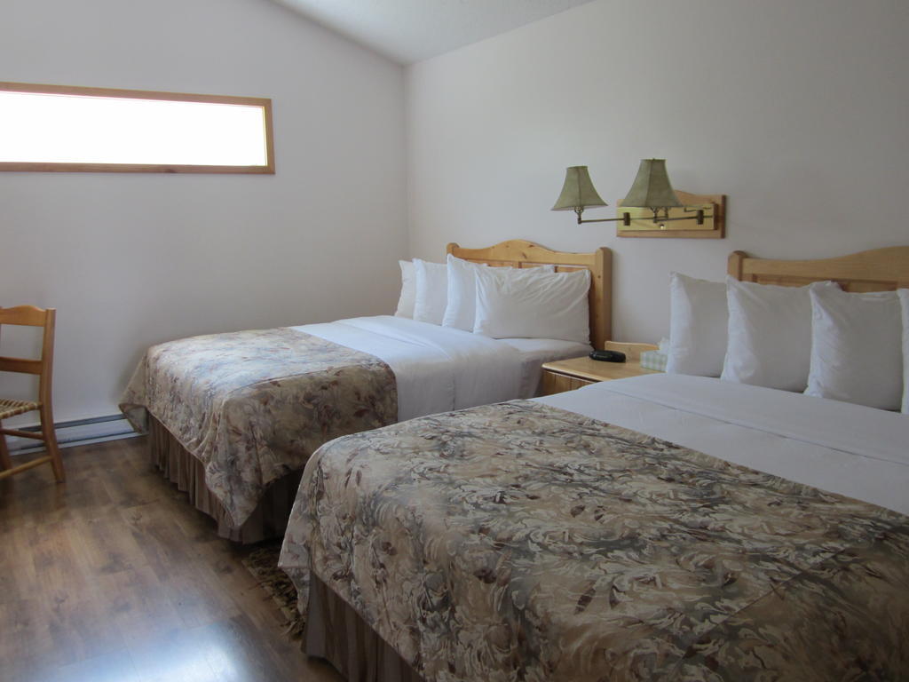 Beaver Creek Lodge And Cabins McBride Room photo