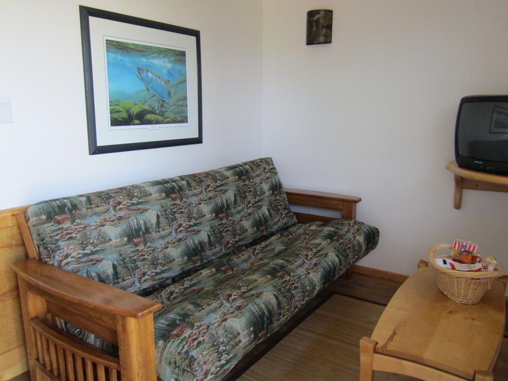 Beaver Creek Lodge And Cabins McBride Room photo